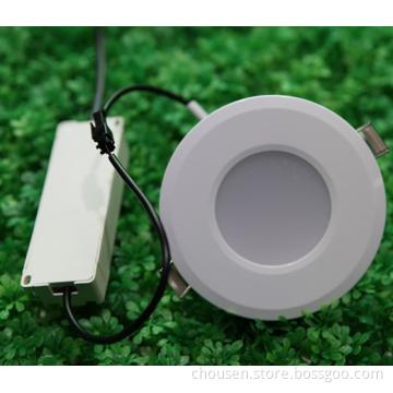 3000K to 6500k CE RoHS top quality LED down light 8w 15w 25w